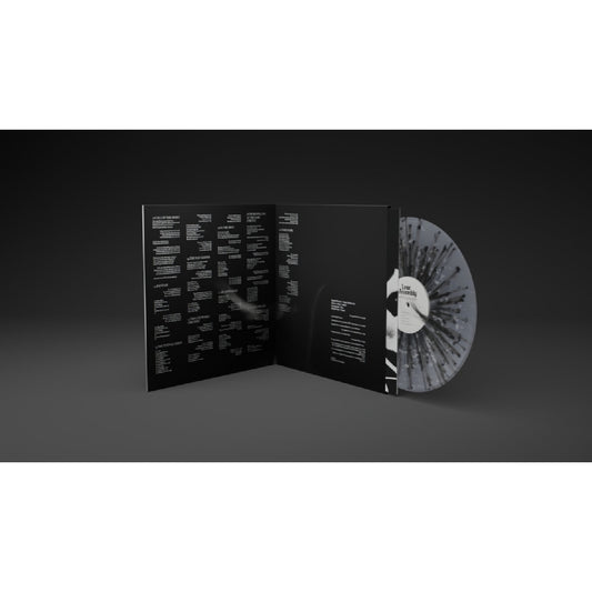 Lone Assembly - Knots And Chains - LP Gatefold Coloured - Irascible Records - Image 2