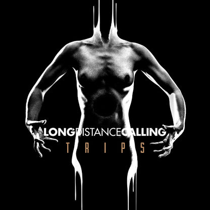 Long Distance Calling - Trips - DOUBLE LP GATEFOLD COLOURED - Construction Records - Image 2