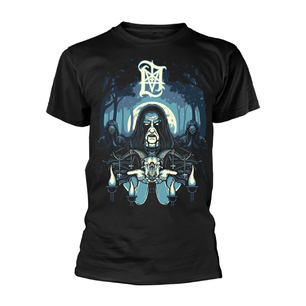 Lord Ahriman - In The Sign Of The Horns - T-shirt - PHD