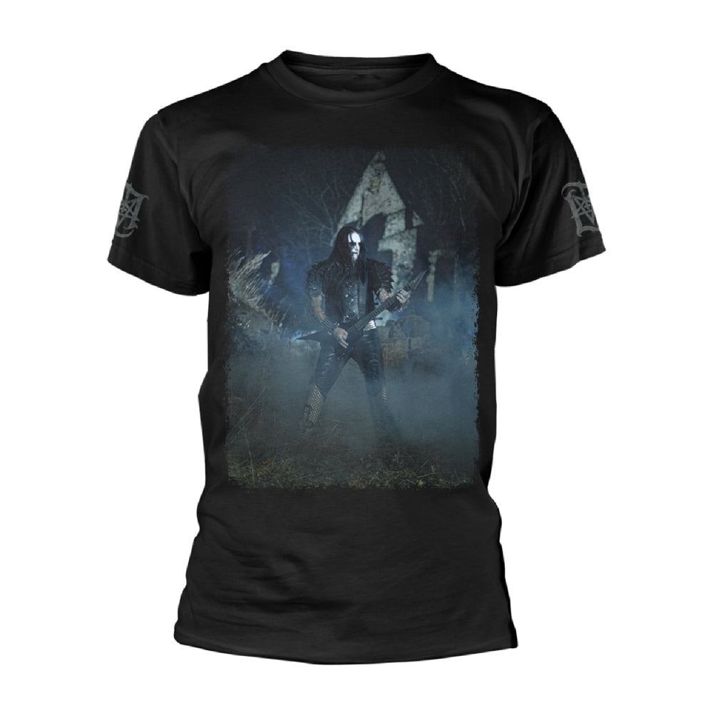 Lord Ahriman - Nightfall - T-shirt - PHD