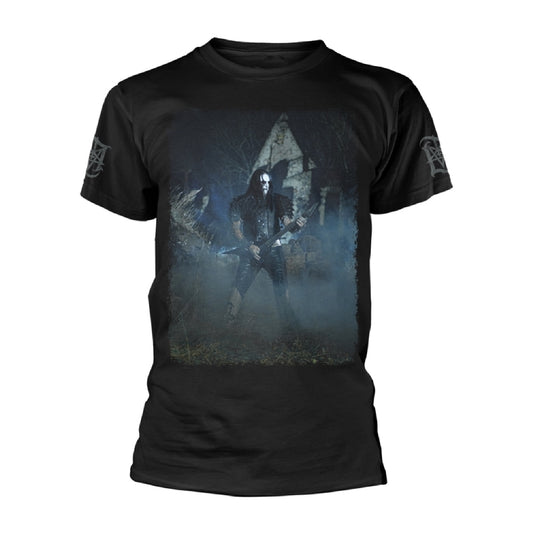 Lord Ahriman - Nightfall - T-shirt - PHD