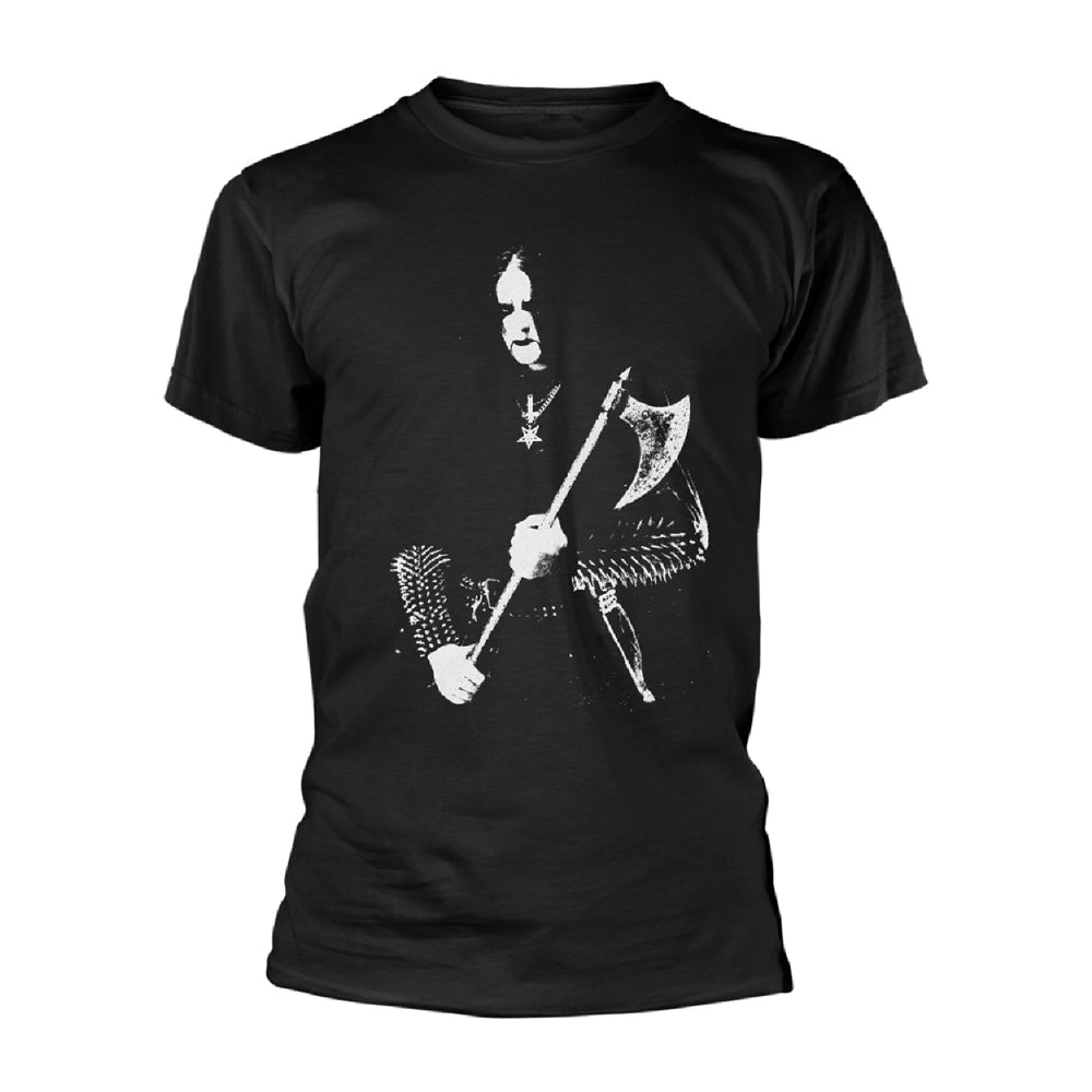 Lord Ahriman - Portrait - T-shirt - PHD