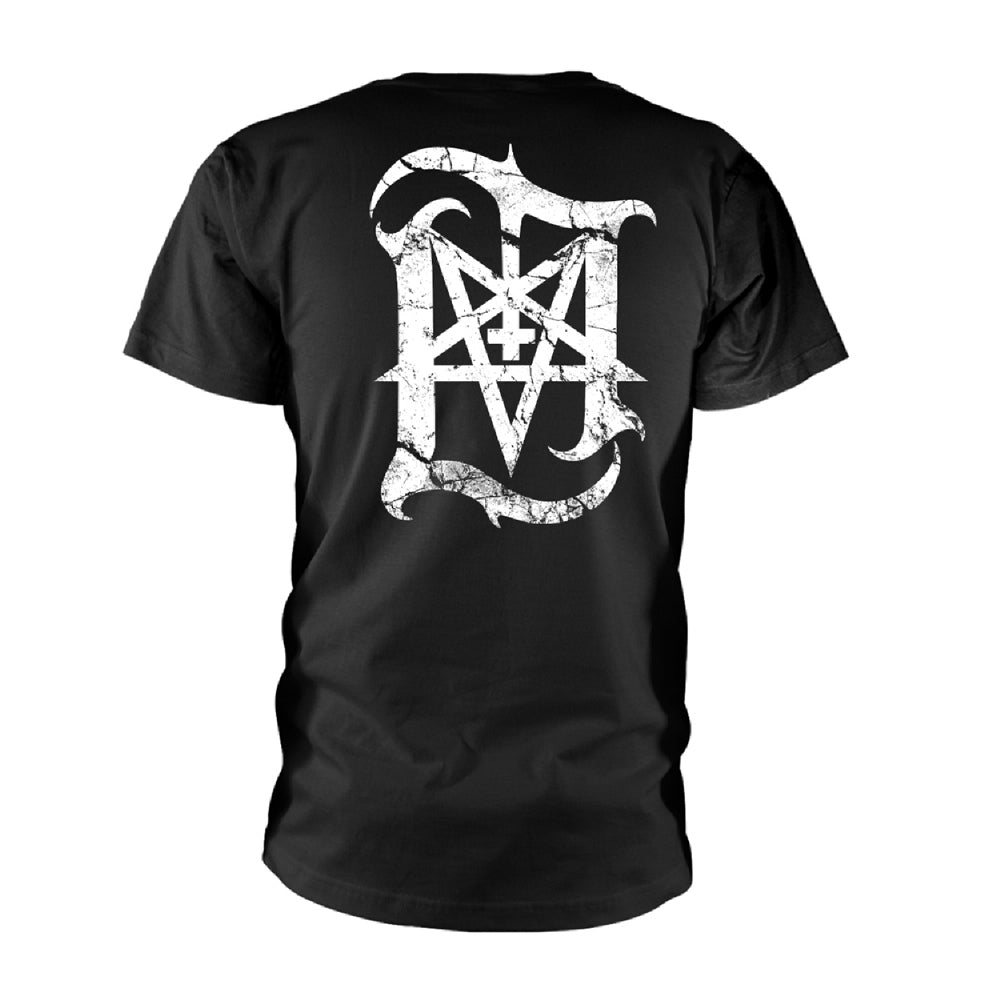 Lord Ahriman - Portrait - T-shirt - PHD - Image 2