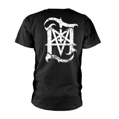 Lord Ahriman - Portrait - T-shirt - PHD - Image 2