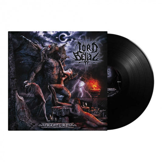 Lord Belial - Rapture - CD/Vinyl - Image 2 - 
