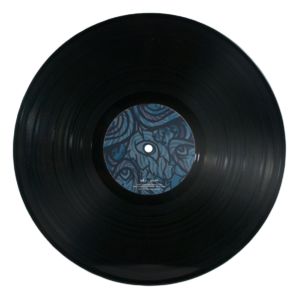 Lord Elephant - Ultra Soul - LP - Heavy Psych Sounds Records - Image 2
