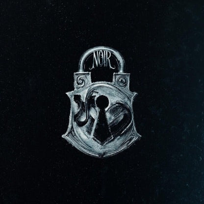 Lord Of The Lost - Opvs Noir Vol. 2 - CD DIGISLEEVE - Napalm Records
