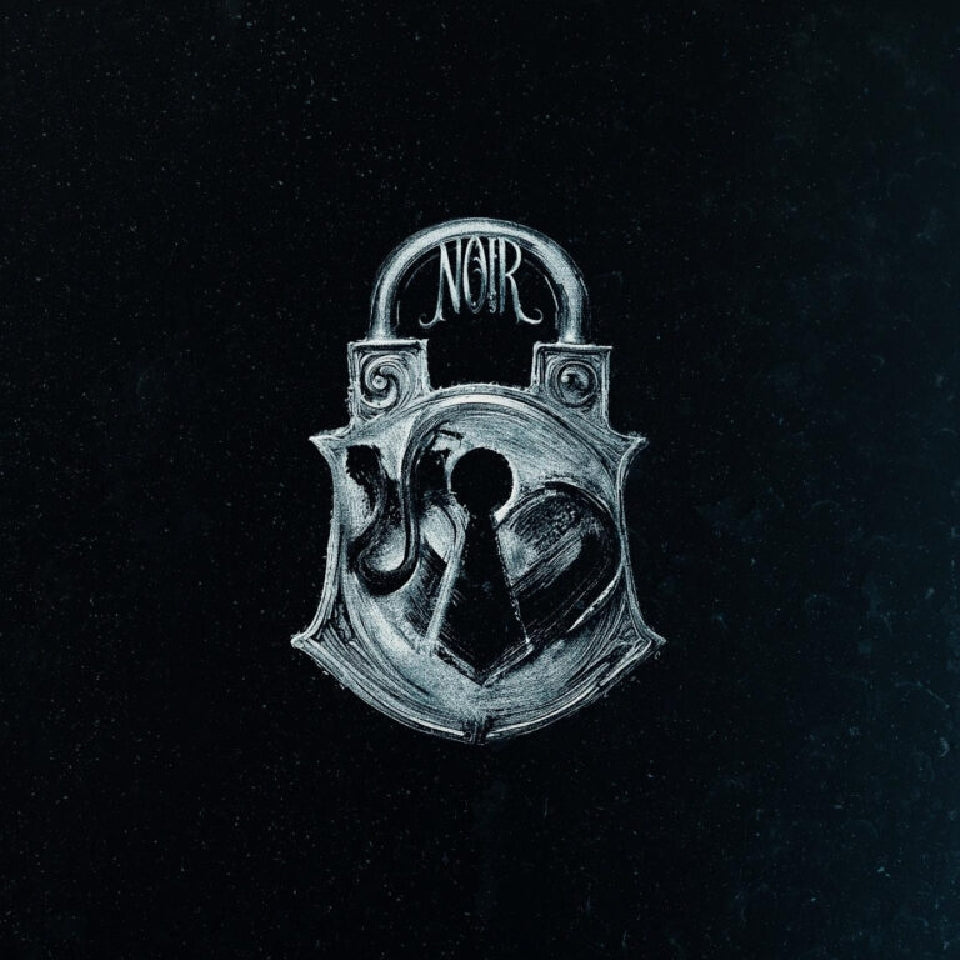 Lord Of The Lost - Opvs Noir Vol. 2 - LP Gatefold - Napalm Records - Image 2