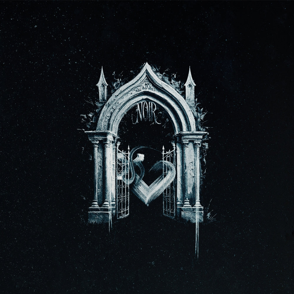 Lord Of The Lost - Opvs Noir Vol. 3 - CD/Vinyl - Image 1 - 