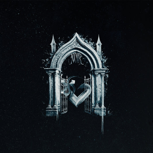 Lord Of The Lost - Opvs Noir Vol. 3 - CD/Vinyl - Image 1 - 