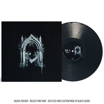 Lord Of The Lost - Opvs Noir Vol. 3 - CD/Vinyl - Image 2 - 