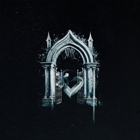 Lord Of The Lost - Opvs Noir Vol. 3 - LP - Napalm Records