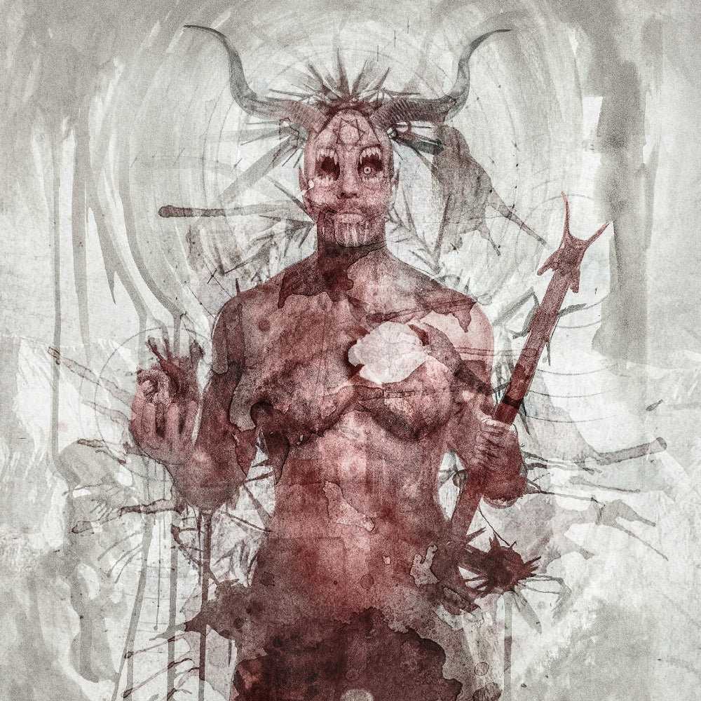 Lord Of The Lost - Thornstar - CD - Napalm Records