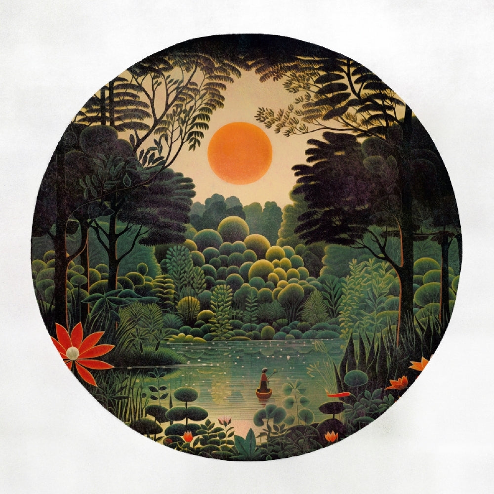 Lords of Lounge - Lords Of Lounge 2 - LP - Vibes Sind Vorhanden