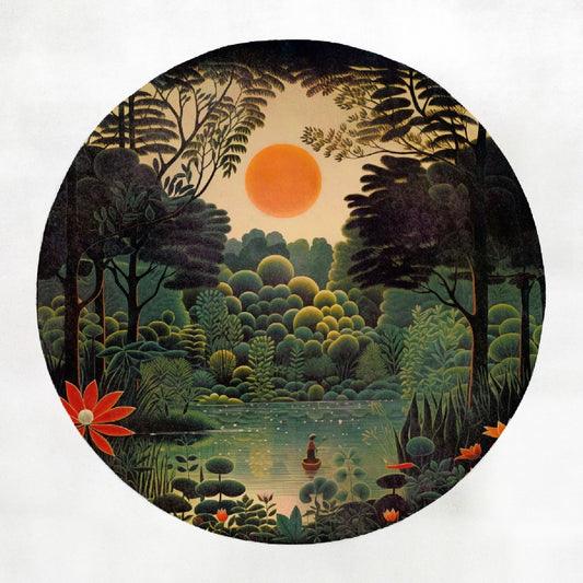 Lords of Lounge - Lords Of Lounge 2 - LP - Vibes Sind Vorhanden