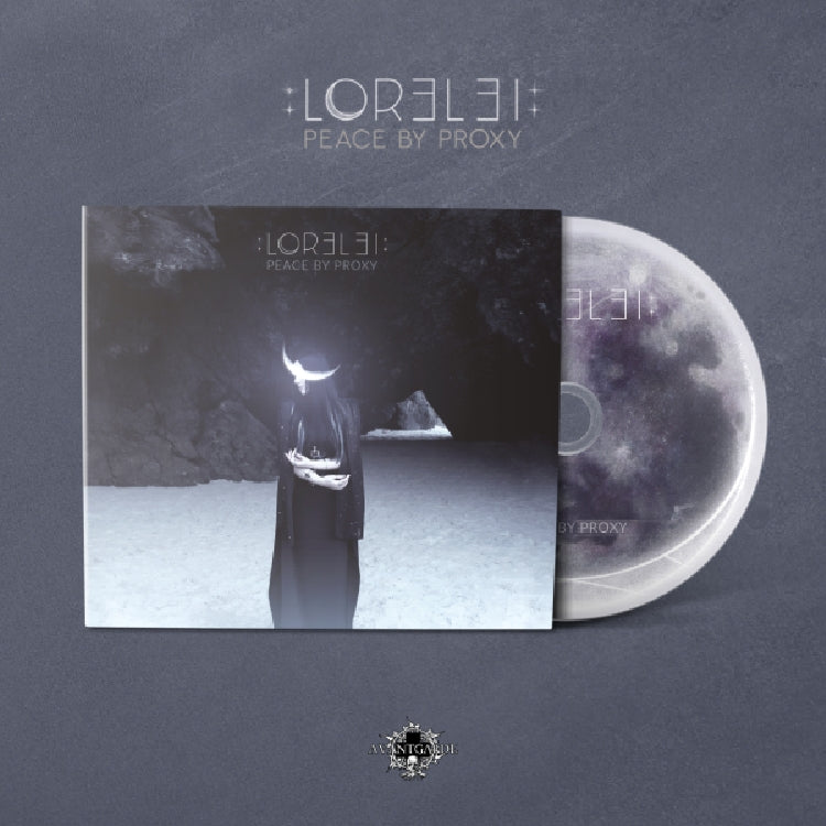 Lorelei - Peace By Proxy - CD/Vinyl - Image 1 - 