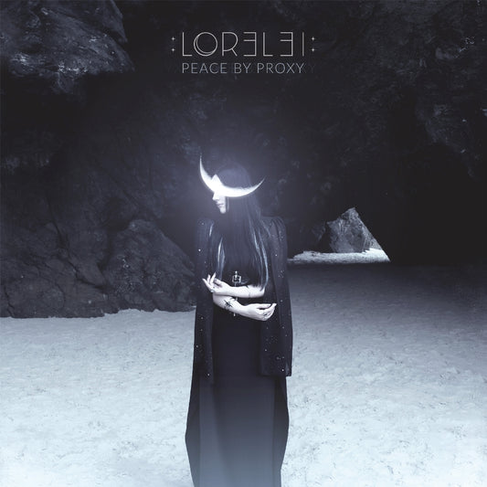 Lorelei - Peace By Proxy - CD/Vinyl - Image 1 - 