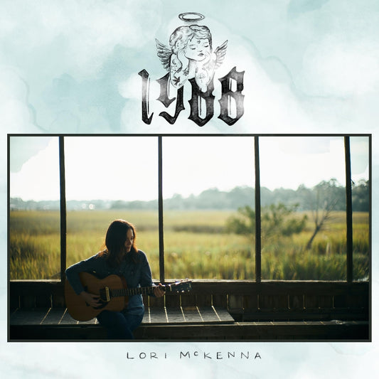 Lori Mckenna - 1988 - CD DIGISLEEVE - CN Records - Thirty Tigers