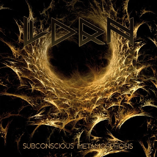 Lorn - Subconscious Metamorphosis - CD - I Voidhanger Records