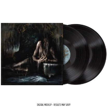 Lorna Shore - I Feel The Everblack Festering Within Me - DOUBLE LP GATEFOLD - Century Media