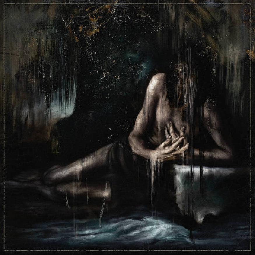 Lorna Shore - I Feel The Everblack Festering Within Me - DOUBLE LP GATEFOLD - Century Media - Image 2