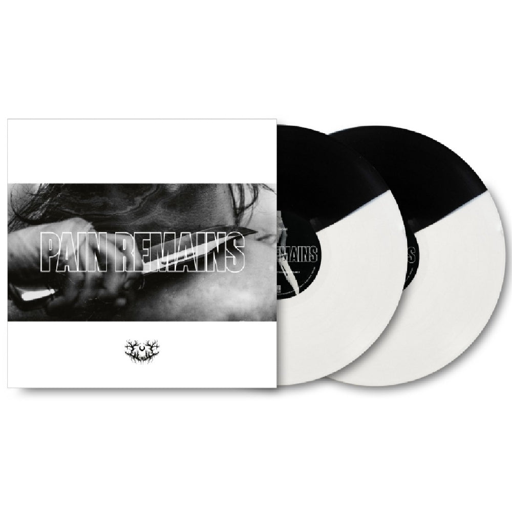Lorna Shore - Pain Remains - DOUBLE LP GATEFOLD COLOURED - Century Media