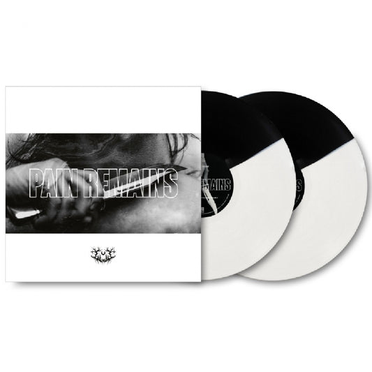 Lorna Shore - Pain Remains - DOUBLE LP GATEFOLD COLOURED - Century Media