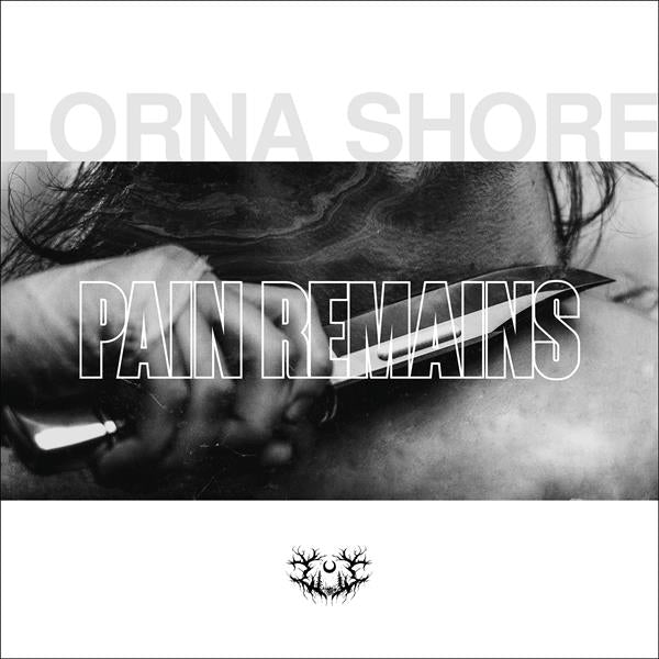 Lorna Shore - Pain Remains - DOUBLE LP GATEFOLD COLOURED - Century Media - Image 2