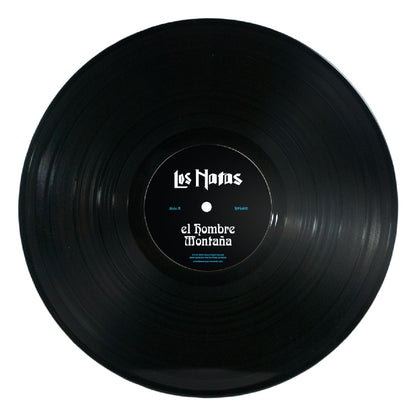 Los Natas - El Hombre Montaña - LP - Heavy Psych Sounds Records - Image 2