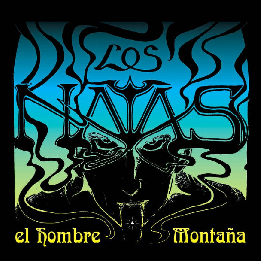 Los Natas - El Hombre Montaña - LP - Heavy Psych Sounds Records - Image 3