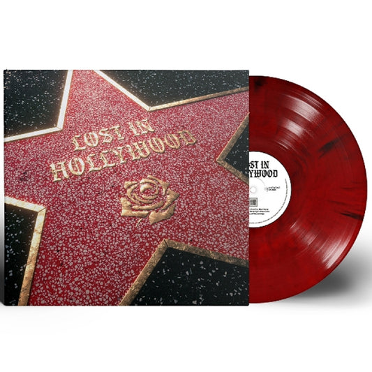 Lost In Hollywood - Lost In Hollywood - LP - Arising Empire