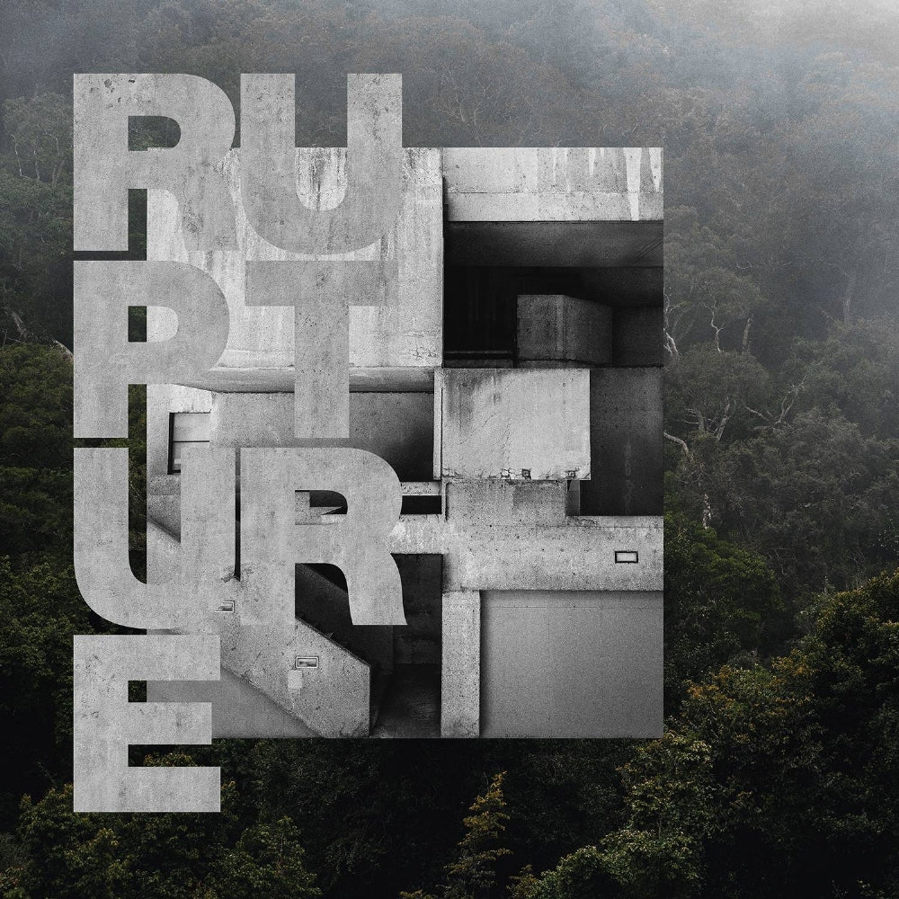 Lost In Kiev - Rupture - DOUBLE LP GATEFOLD - Pelagic - Image 2