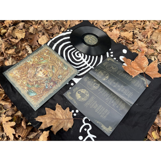 Lóstregos - Nai - LP - Dusktone