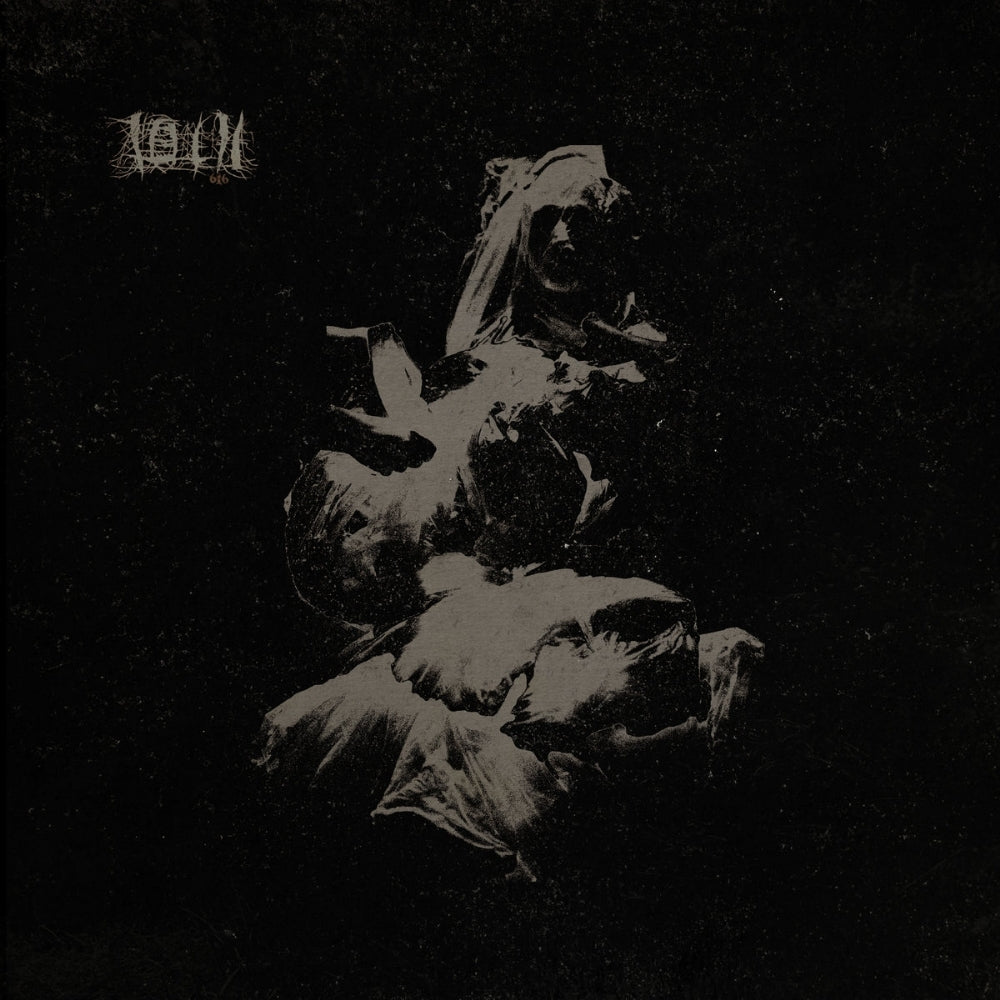 Loth - 616 - CD - Vendetta Records