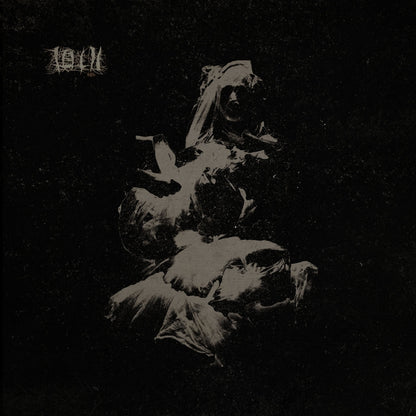 Loth - 616 - CD - Vendetta Records