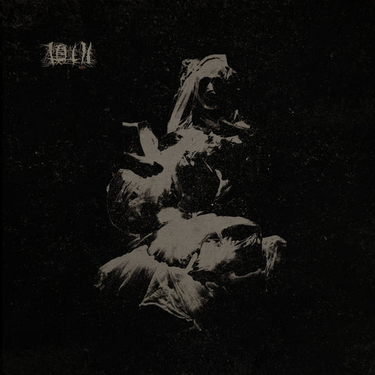 Loth - 616 - CD - Vendetta Records