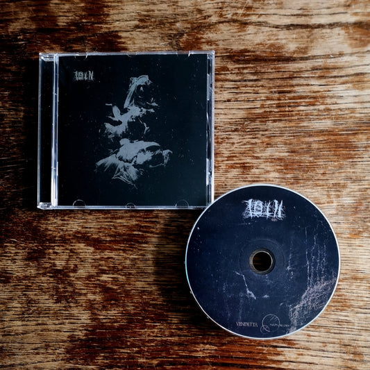Loth - 616 - CD - Vendetta Records - Image 2