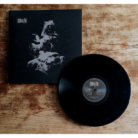 Loth - 616 - LP Gatefold - Vendetta Records