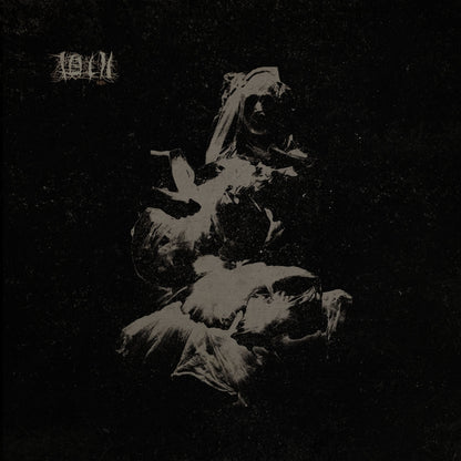 Loth - 616 - LP Gatefold - Vendetta Records - Image 2