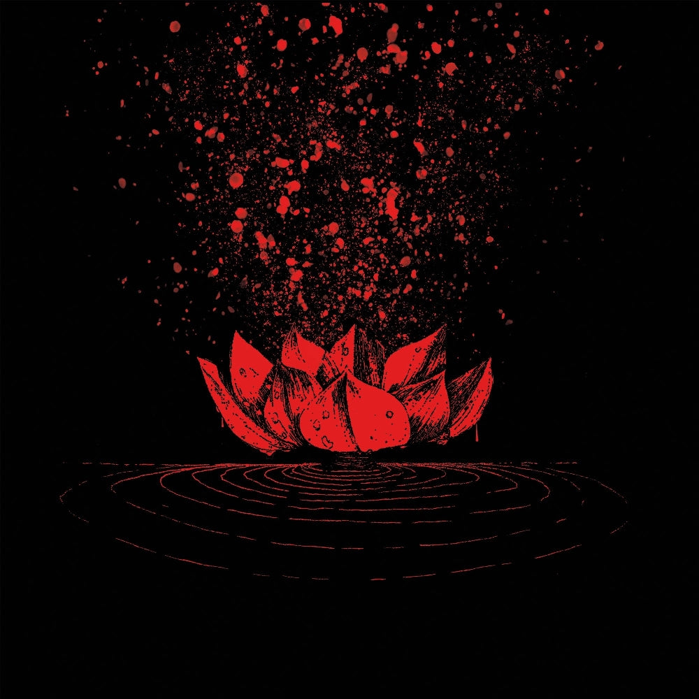Lotus Thief - Oresteia - LP Gatefold - Prophecy Productions - Image 2