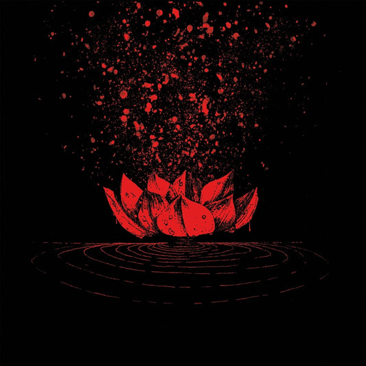 Lotus Thief - Oresteia - LP Gatefold - Prophecy Productions - Image 2