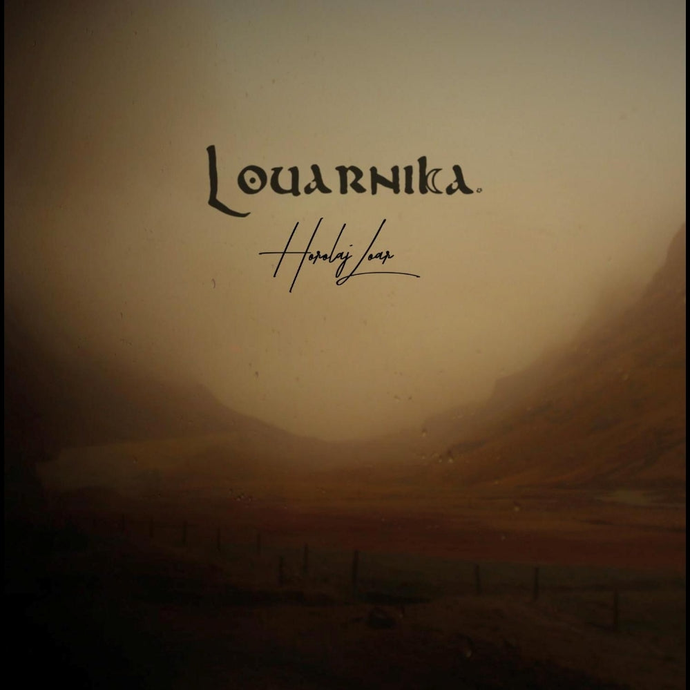Louarnika - Horolaj Loar - CD - MusikO Eye