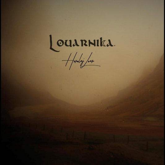 Louarnika - Horolaj Loar - CD - MusikO Eye