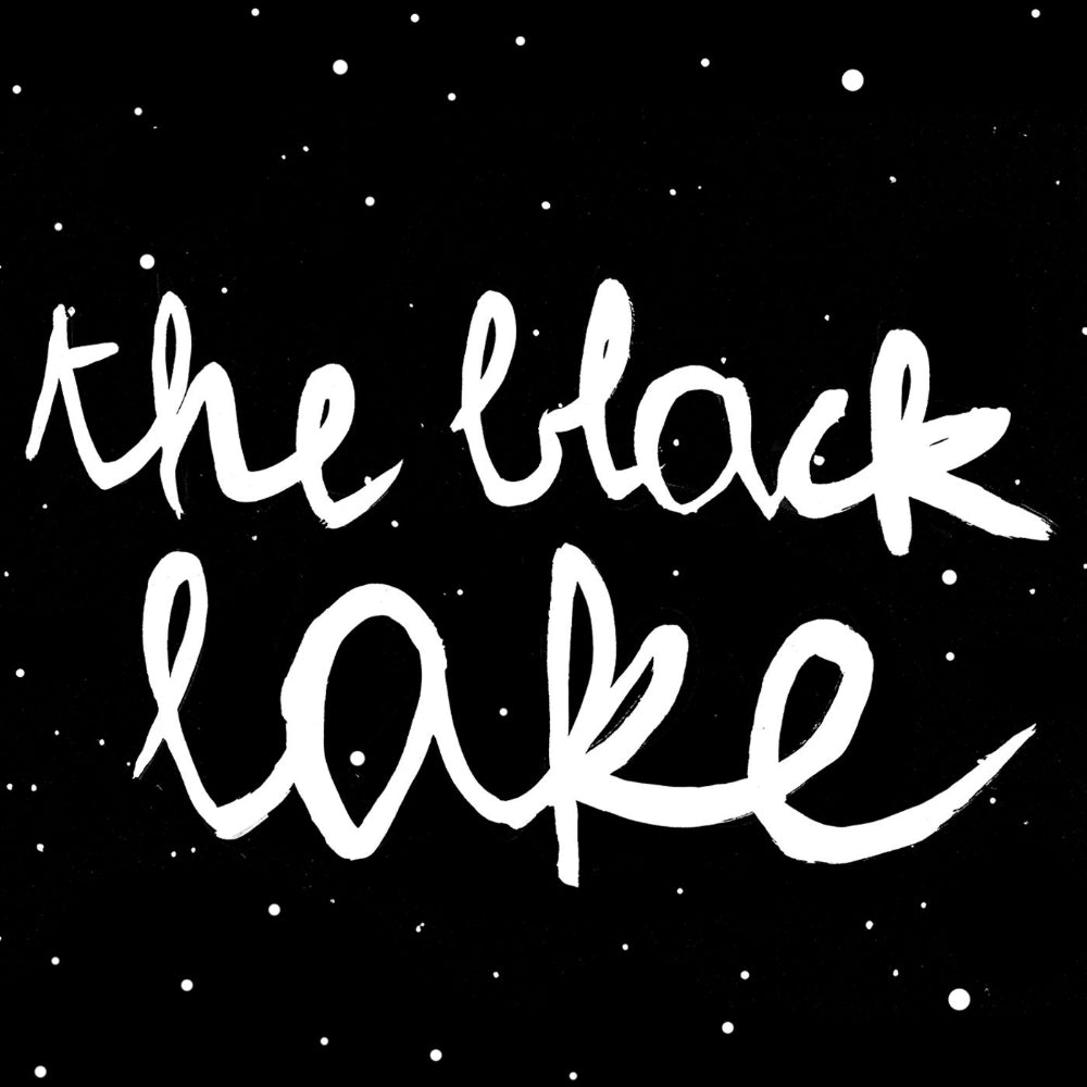 Louis Jucker - The Black Lake - LP - Hummus Records - Image 2