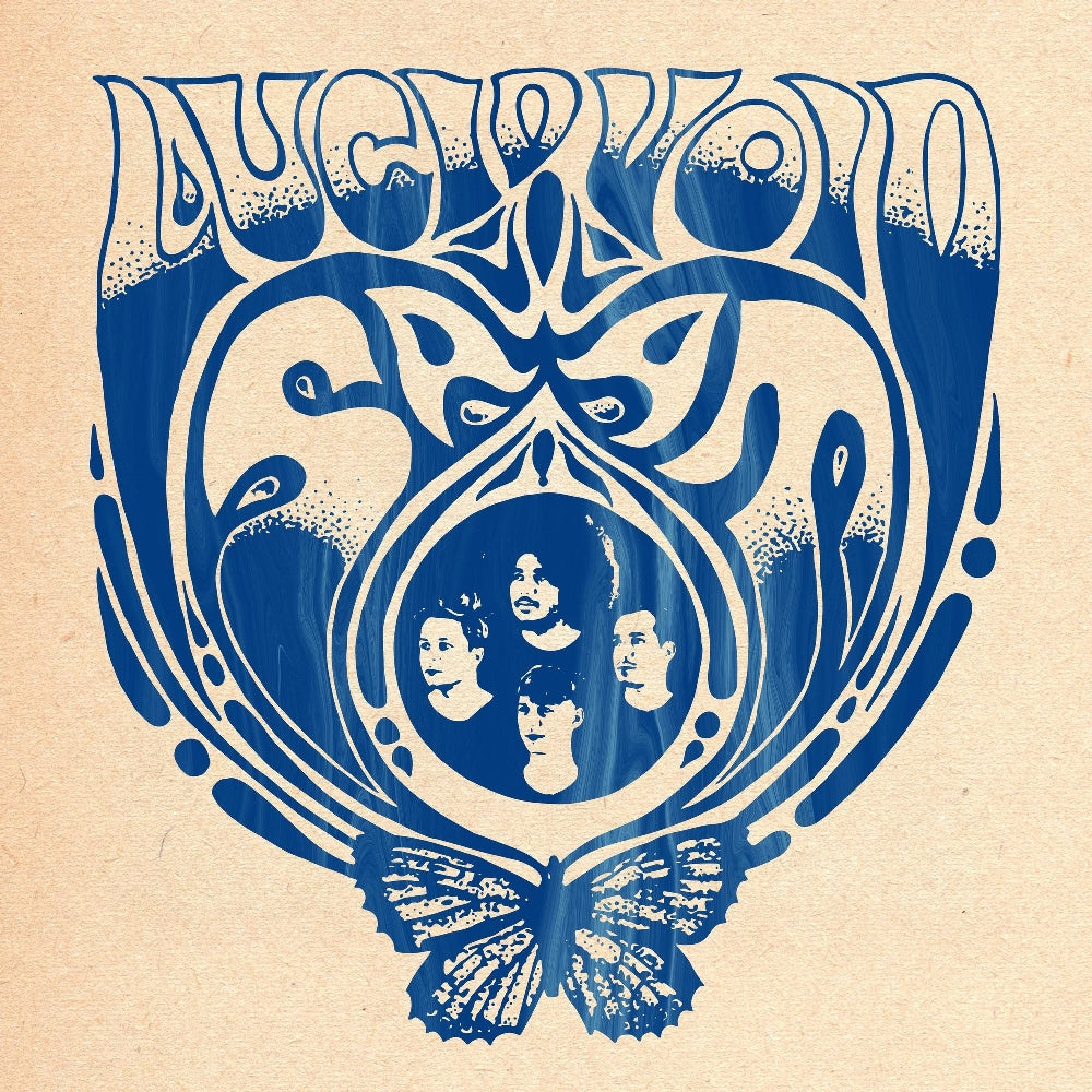 Lucid Void - SAAT - CD DIGIPAK - Sound Of Liberation Records