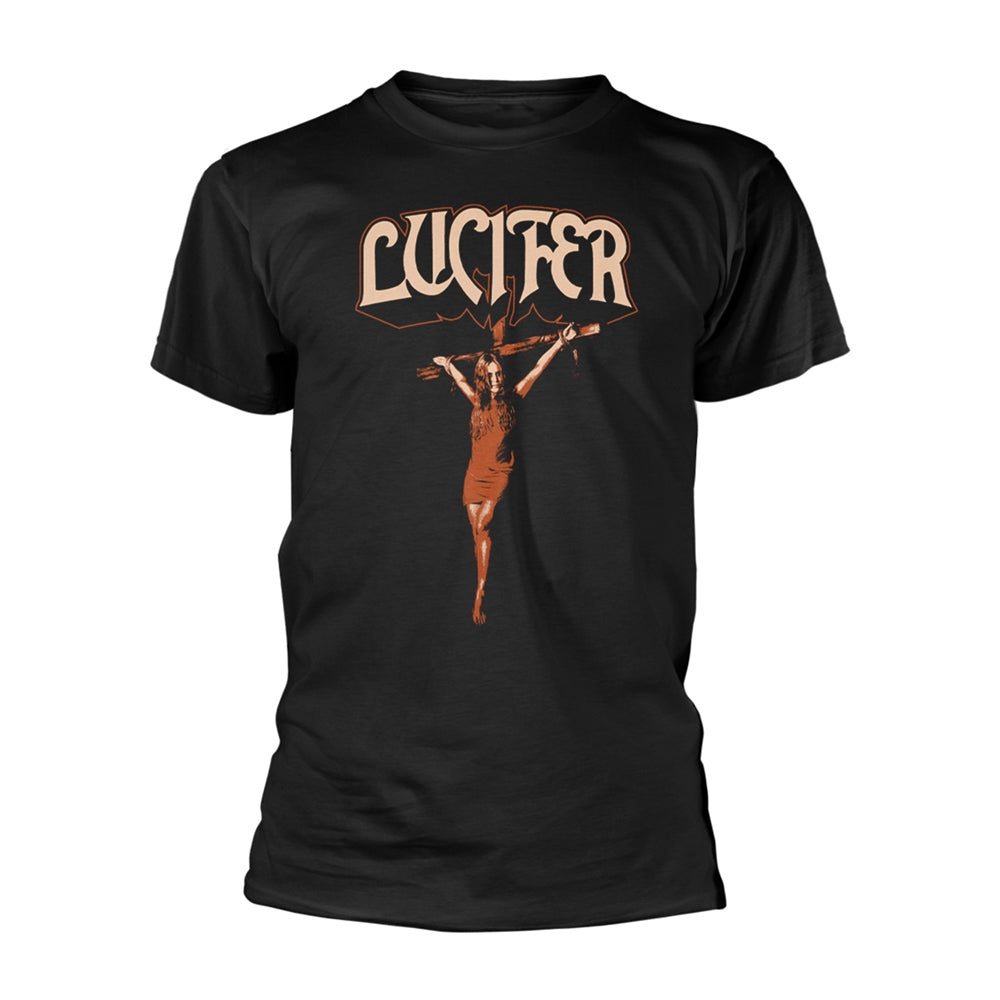 Lucifer - Lucifer IV - T-shirt - PHD