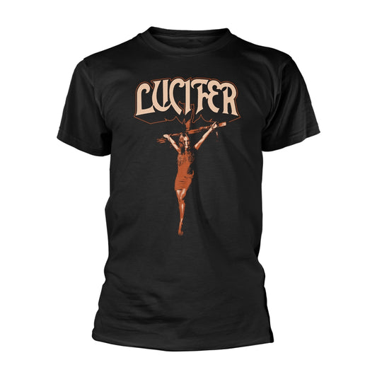 Lucifer - Lucifer IV - T-shirt - PHD