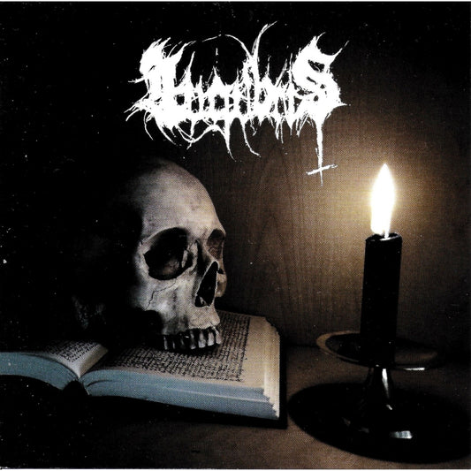 Lugubris - Sorcière - CD - Asgard Hass
