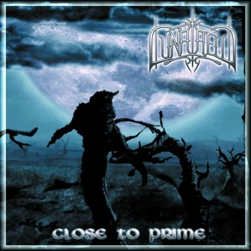 Luna Field - Close to Prime - CD - Season of Mist