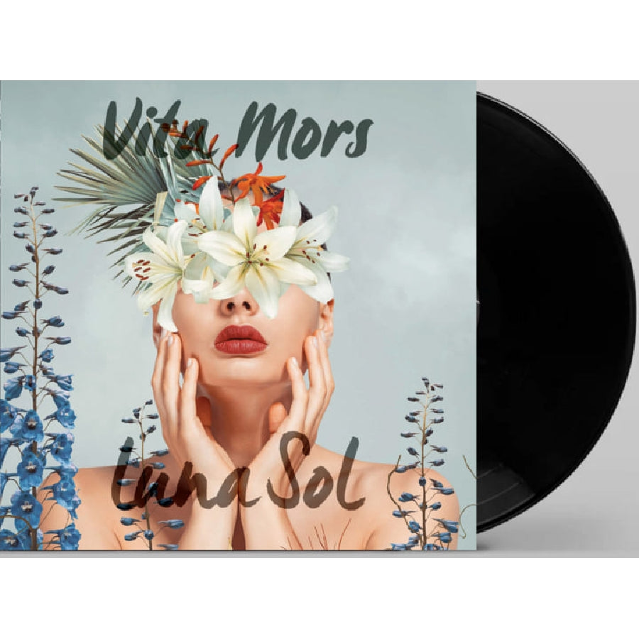 Luna Sol - Vita Mors - LP - Ripple Music
